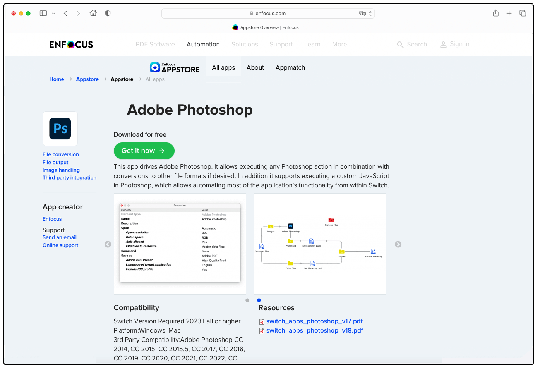 Ein schwarzer Hund rennt über die Wiese